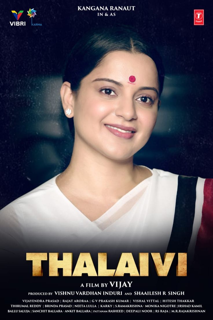 Kangana Thalaivi